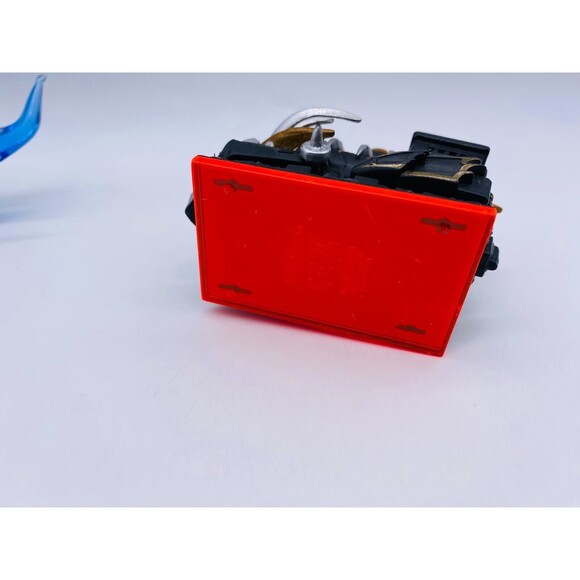 Skylanders Trap Team Lot of 6, Food, Fryno, Gill, Snap Shot, Nightmare, Hand - Picture 15 of 16